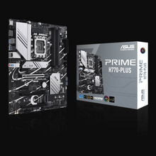 ASUS MB Prime H770-PLUS