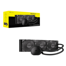 Corsair Nautilus 360 RS AIO