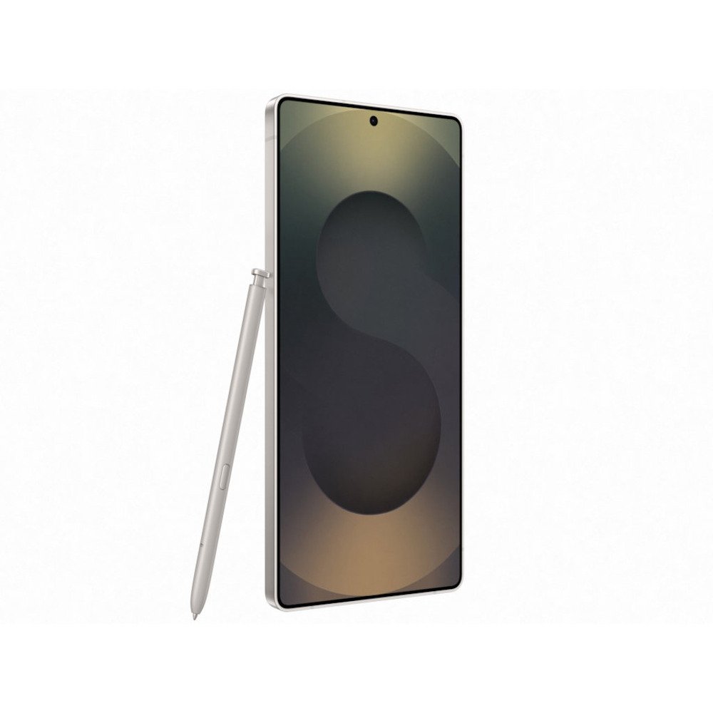 Samsung S25 ULTRA 12+512,BlackAndroid 15, OneUI 76,9" display,200/50/50/10 MP cam