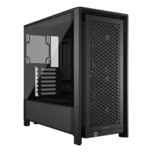 Corsair 4000D Modular Black