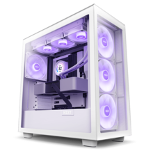 NZXT CASE H7 Elite White