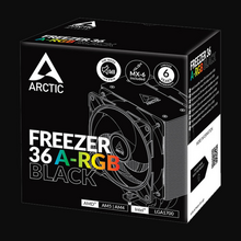 Arctic Freezer 36 A-RGB