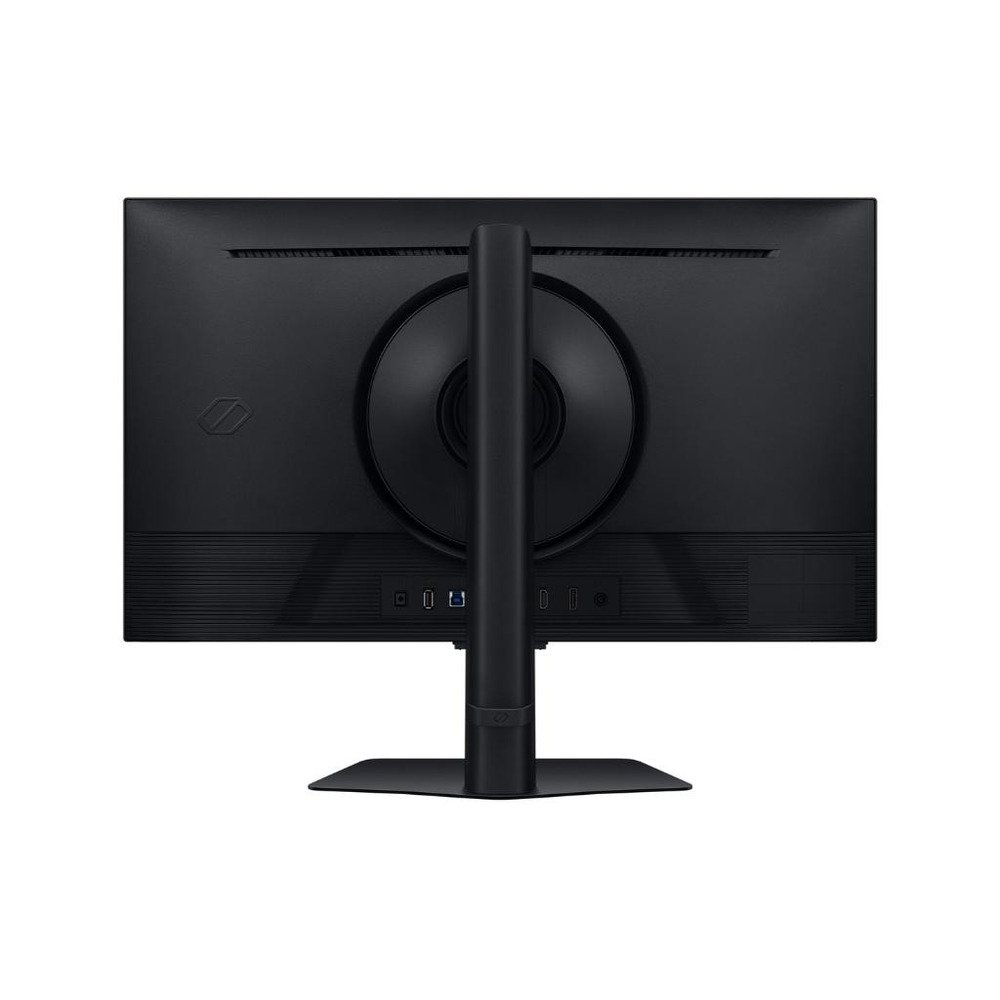 Samsung 27" Odyssey G70F 4K360Hz, IPS, 1ms, 350cd, DP2xHDMI, 2xUSB 3.2, HAS, Tilt, Swivel