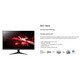 27" Acer Nitro QG1 Gaming