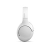 Philips TAH8506WT headphonesNoise Canceling Pro; bat do 60Upravljanje dodirom; BT u vise tačaka;