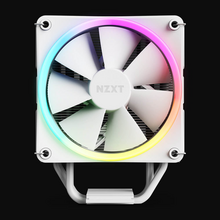 NZXT T120 RGB - White