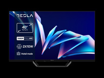 40" Tesla TV 40E365BF FHD sa Hotel Mode