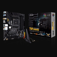 Asus TUF GAMING B550M-PLUS WIFI II