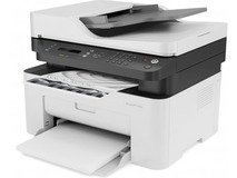 HP Laser MFP 137fnw Višenamjenski Printer