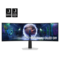 49" Samsung OLED Gaming Monitor G9