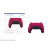 PS5 Wireless Controller RedDualsense Cosmic Red