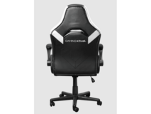 Trust GXT703W RIYE Gaming Stolica Crno-Bijela