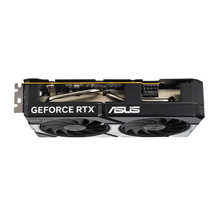 NVIDIA GeForce RTX™ ASUS 5060 Dual OC 8GB