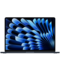 15" Apple MacBook Air Midnight - M5 Chip, 16GB RAM, 512GB SSD