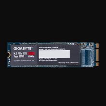 SSD M.2 NVMe 256GB