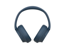 Sony WHCH720N Plave Bežične Slušalice s ANC