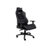 Trust GXT 714 gaming stolica RUYA, crna, udobna, podesiva, ergonomska, eco materijal