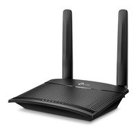TP-Link TL-MR100 LTE Router za Mobilnu Stabilnost