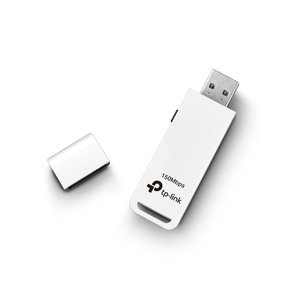 TP-LINK Wireless N USB Adapter150Mbps, USB 2.0