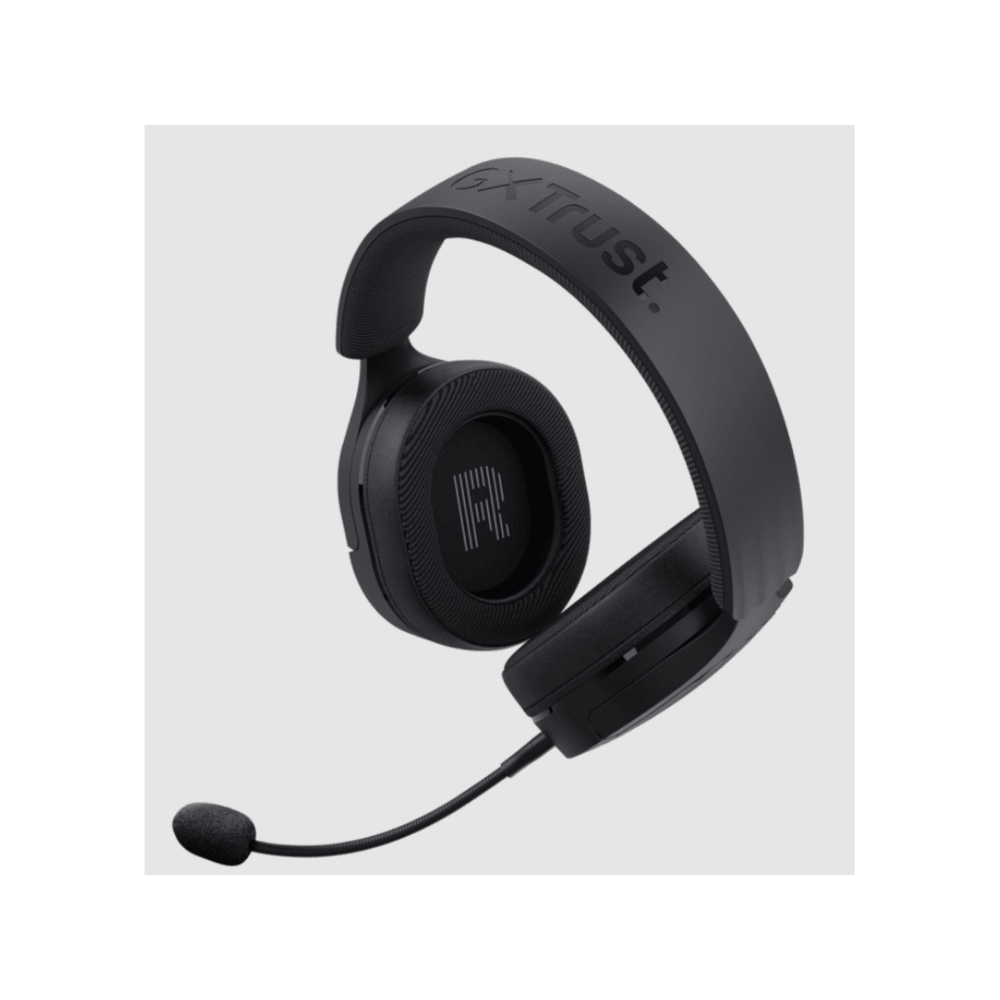 Trust GXT 490 Fayzo 7.1 USBgaming slušalice, žičane, USB,background noise reduction, crne