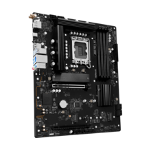 ASROCK B860 PRO-A WiFi