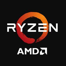 AMD Ryzen 5 7600X - 6 Cores