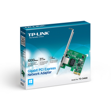 TP-Link Gigabit PCI Express Mrežni Adapter