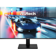 24.5" ASROCK CL25FFB Gaming