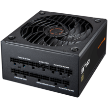 COUGAR Gaming 1200W GLE 80+ Gold 