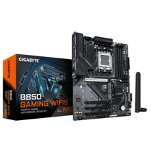 Gigabyte B850 Gaming WiFi