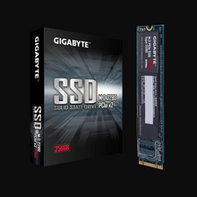 SSD M.2 NVMe 256GB
