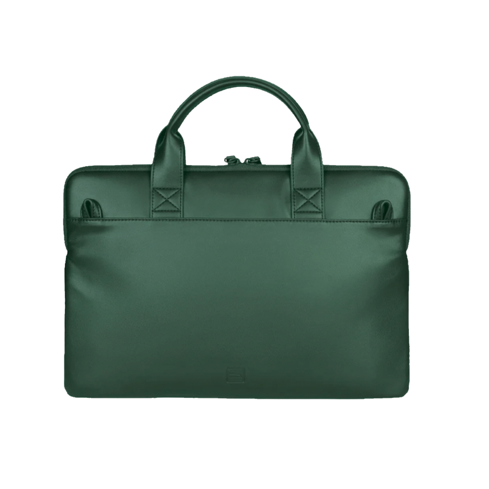 TUCANO torba ISOTTA 14'' greenzelena,MacBook Air 15"