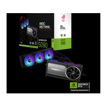 NVIDIA GeForce GTX™ ASUS ROG Astral Gaming 32GB