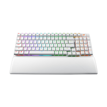 Asus Strix Scope II 96 White Gaming Wireless