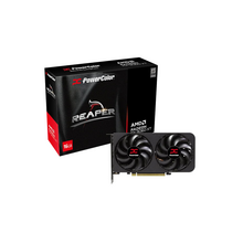 AMD Radeon™ PowerColor RX 9060 XT Reaper 16GB