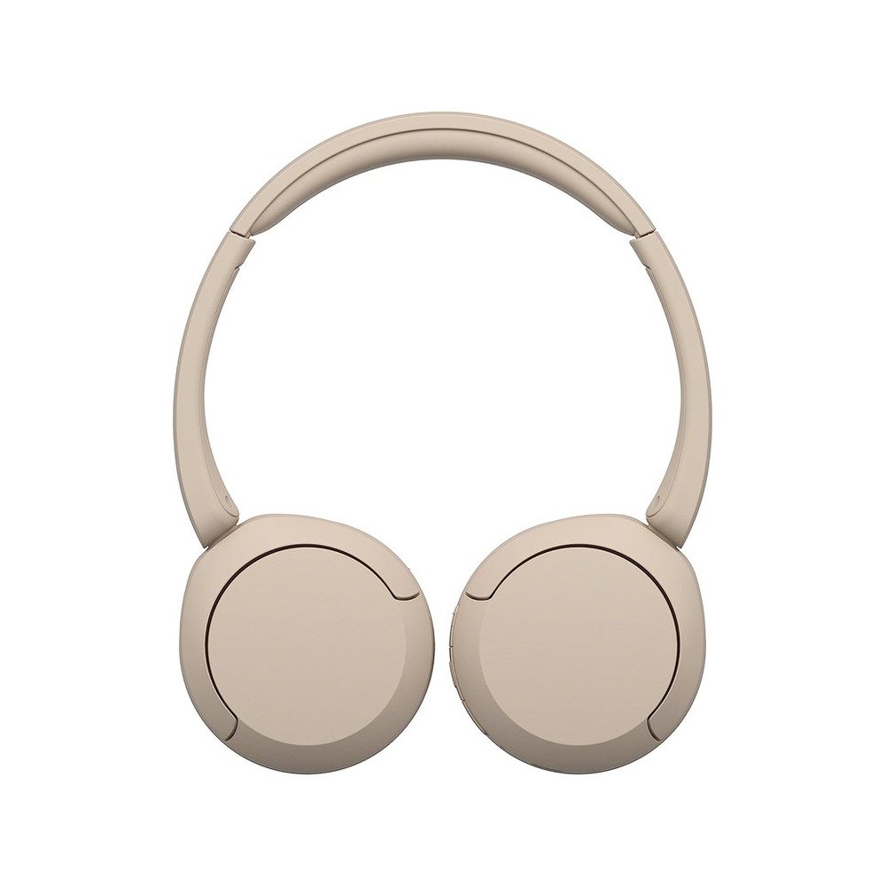 Sony bežične slušalice CH520baterija do 50h, brzo punjnje3 min za 1,5h; mikrofon; BT x2