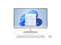 23.8" HP All-in-One
