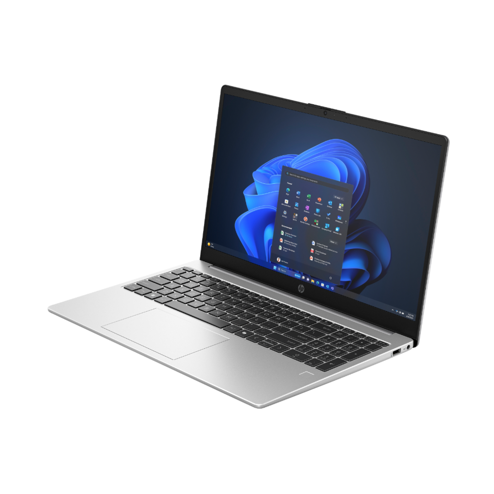 15.6" HP 255 G10 Ryzen 5, 16GB, 512GB SSD