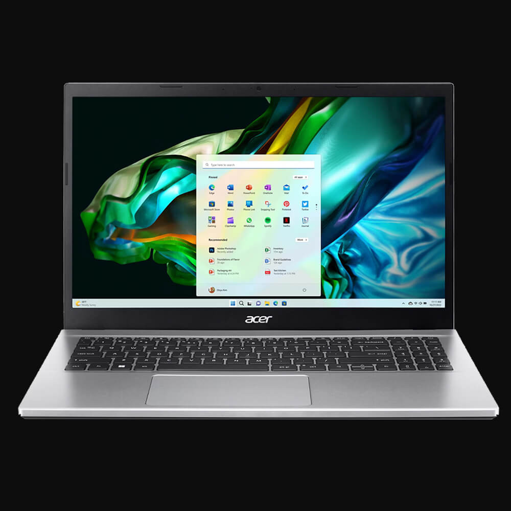 15,6" Acer Aspire 3 A315