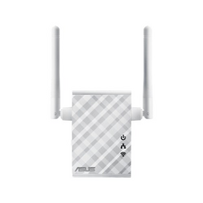 ASUS RP-N12 WiFi Extender N300