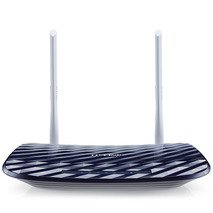 TP-Link Archer C20 AC750 Dual Band Wi-Fi Router