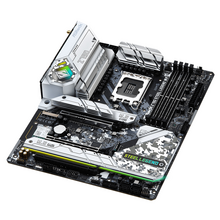 ASROCK Steel Legend Z790 WiFi