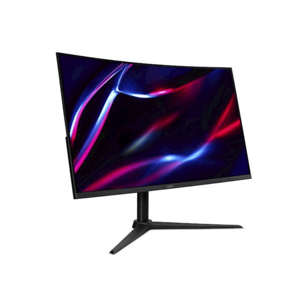 31.5" Acer Nitro Zakrivljeni Gaming Monitor