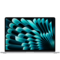 15" Apple MacBook Air Silver