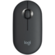 Logitech Pebble 2 M350S Bluetooth Miš - Tonal Graphite