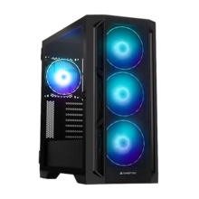 Chieftec Apex Lumo ARGB
