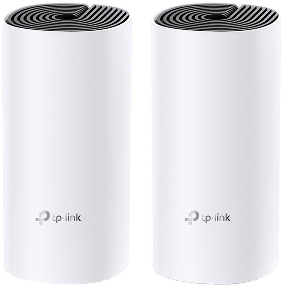 TP-Link Deco M4 Mesh Wi-Fi Sistem (2-pack)