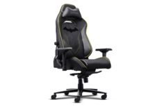 Trust GXT721 Ruya Pro Batman Gaming Stolica