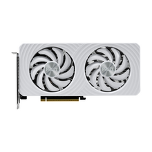 NVIDIA GeForce RTX™ PALIT 5060 Ti White OC 8GB