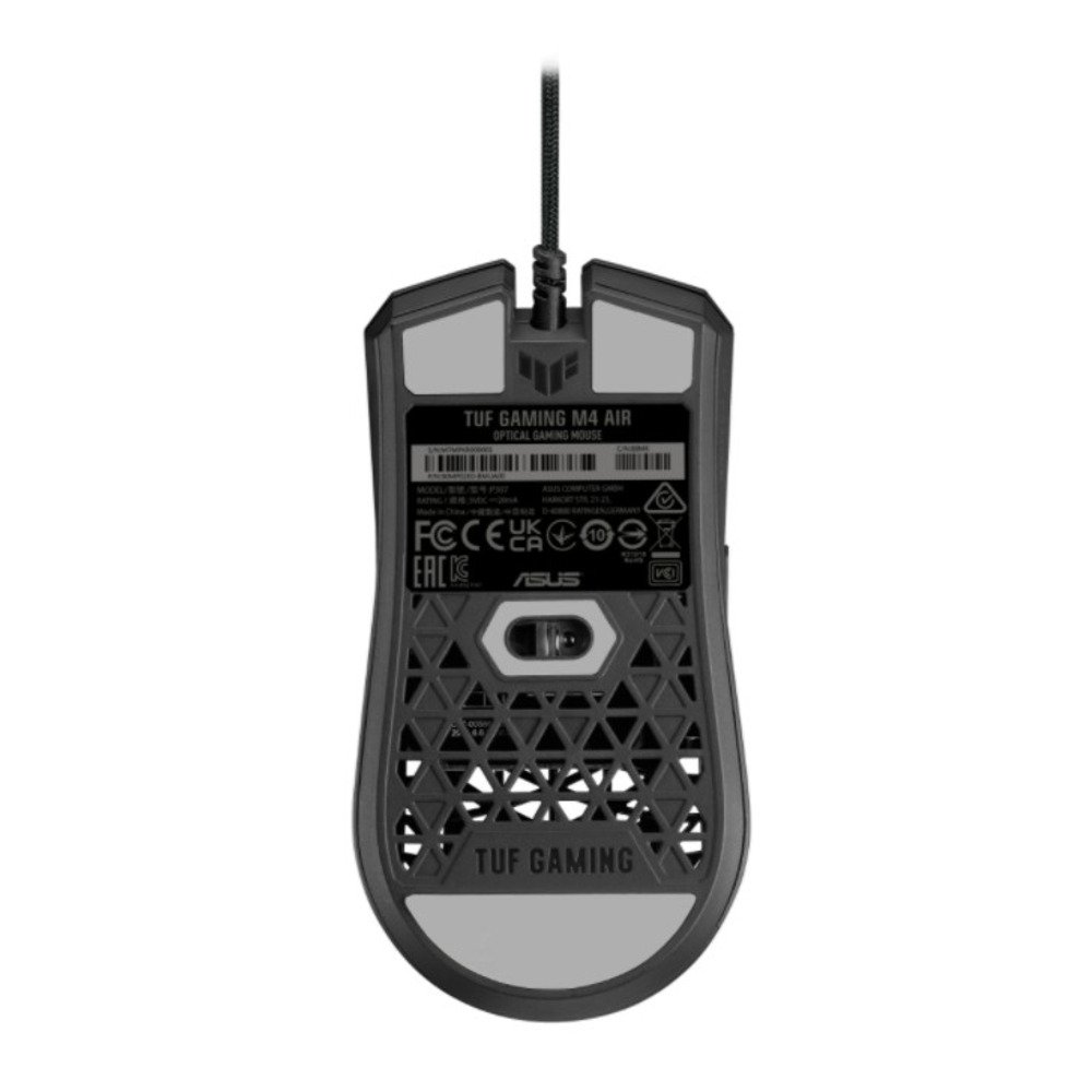 TUF Gaming M4 Air gaming miš
